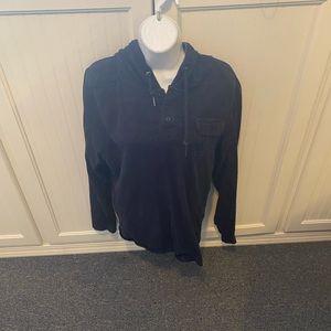 Buffalo Casual Hooded Sweater Men’s XL